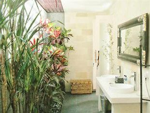 بالي Villa Bamboo المظهر الخارجي الصورة